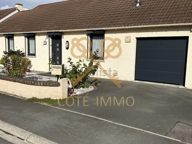 Maison vente à Libercourt, Pas-de-Calais