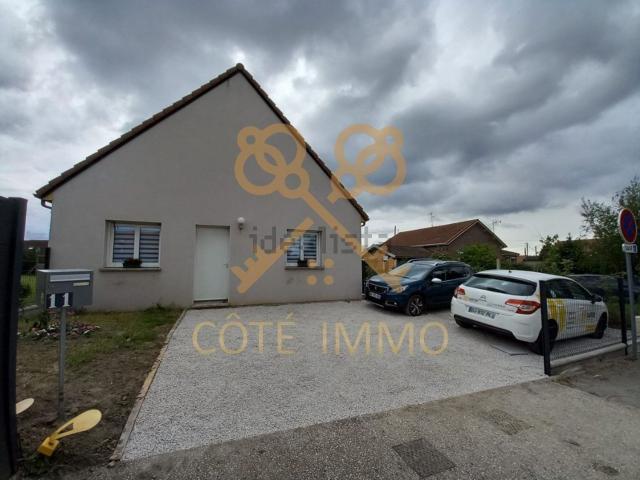 Maison vente à Libercourt, Pas-de-Calais