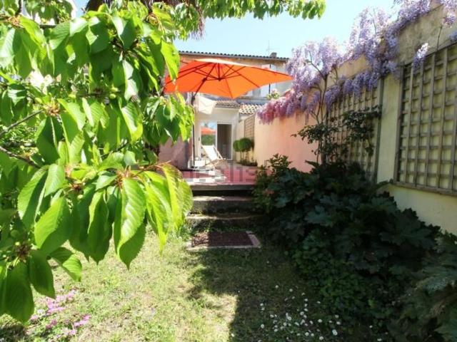 Maison vente à La Bordette, Libourne