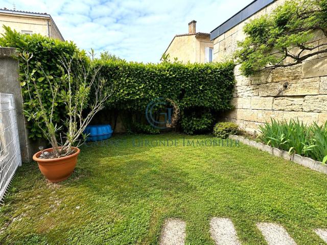 Maison vente à L'Épinette, Libourne
