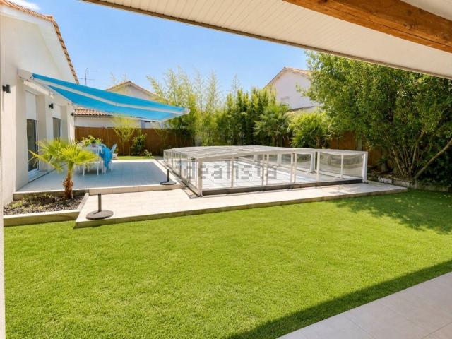 Maison vente à Résidence la Dussaude, Libourne