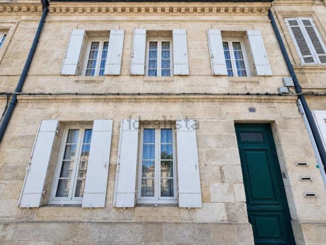 Maison vente à Centre-Ville, Libourne
