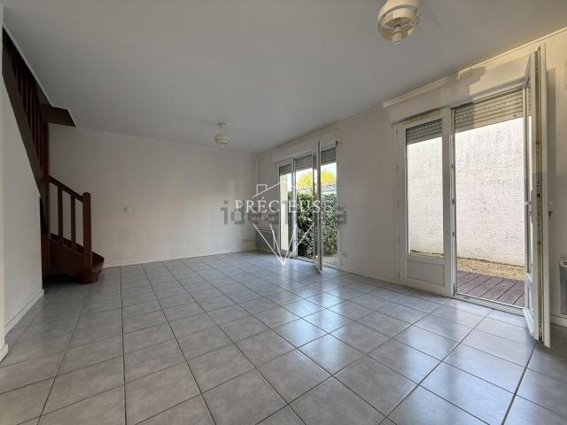 Maison vente à L'Épinette, Libourne