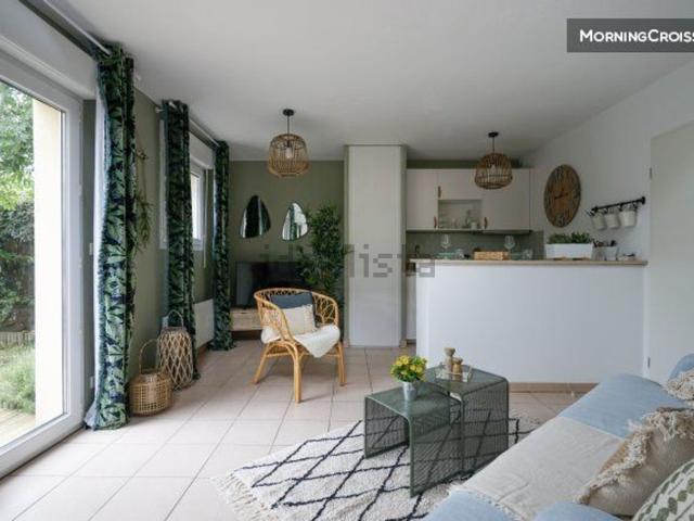 Maison location à L'Épinette, Libourne