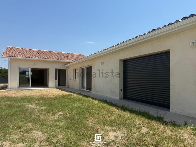 Maison vente à L'Épinette, Libourne