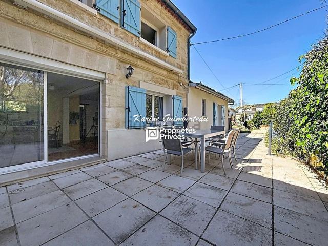 Maison vente à Le Verdet, Libourne