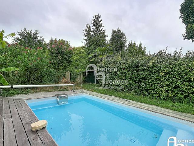 Maison vente à Libourne