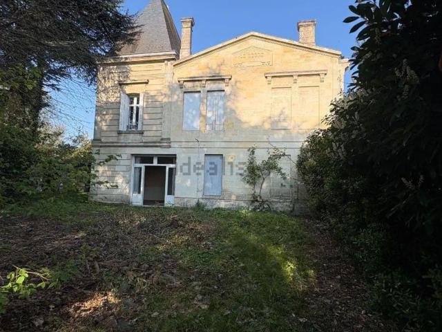 Maison vente à L'Épinette, Libourne