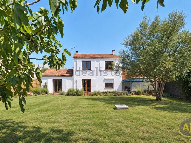 Maison vente à Le Verdet, Libourne
