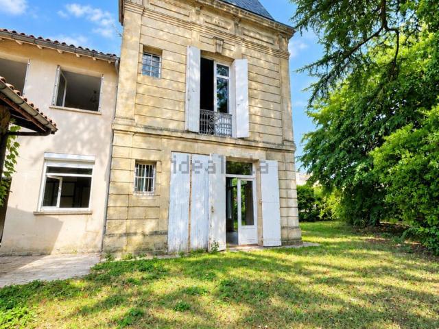 Maison vente à Centre-Ville, Libourne