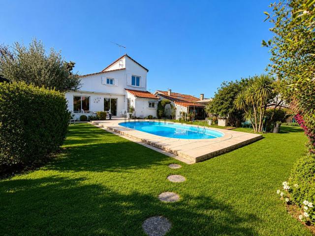 Maison vente à La Bordette, Libourne