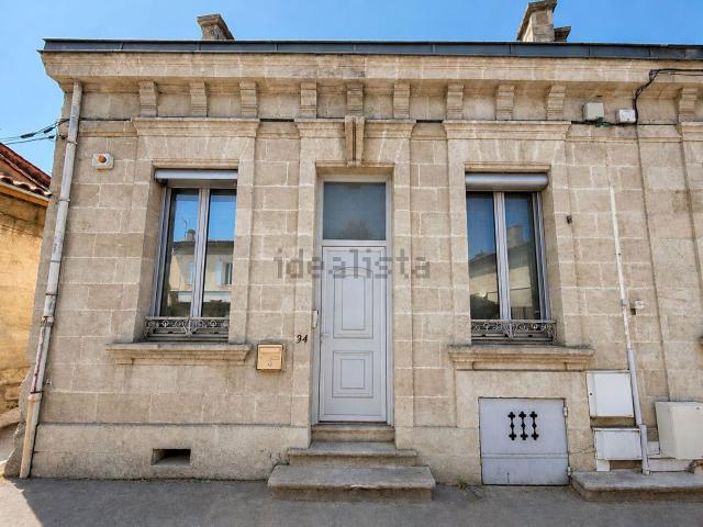 Maison vente à L'Épinette, Libourne