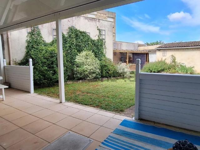 Maison vente à La Bordette, Libourne