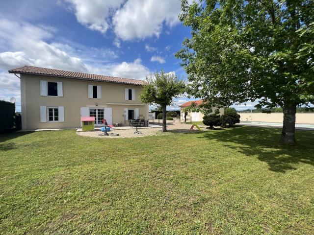 Maison vente à L'Épinette, Libourne