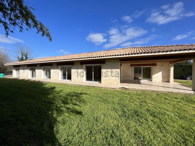 Maison vente à L'Épinette, Libourne