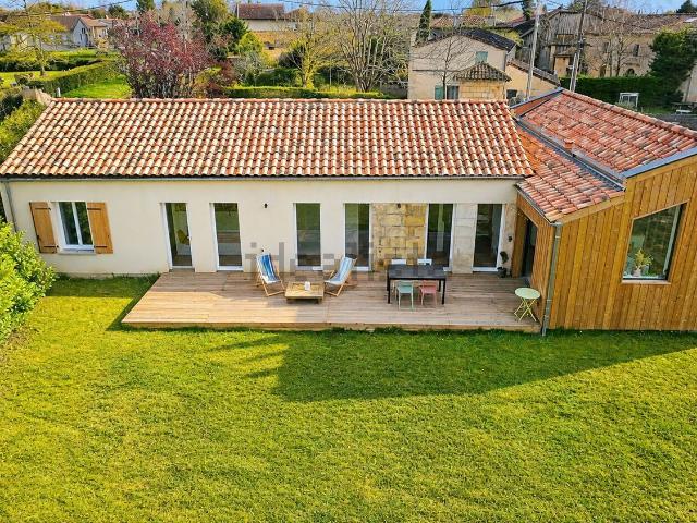 Maison vente à Centre-Ville, Libourne
