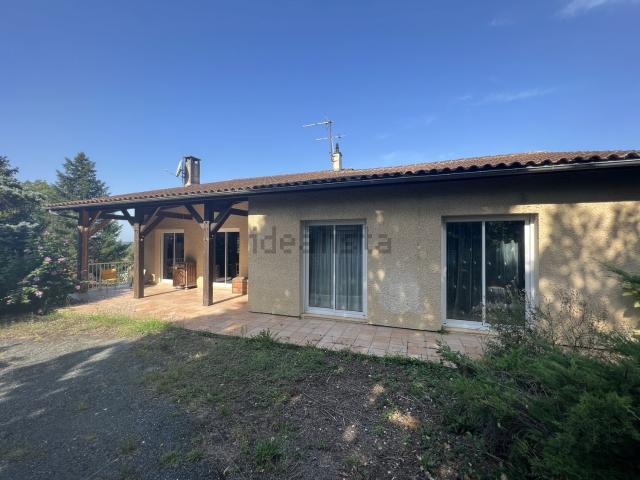 Maison vente à L'Épinette, Libourne