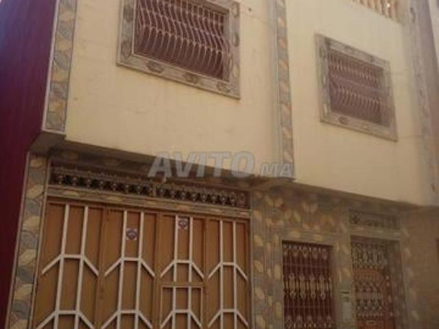 Maison vente à Tangero, Tanger-Tétouan