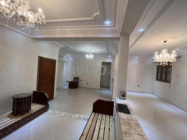 Maison vente à Salé