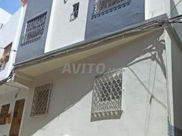 Maison vente à Tangero, Tanger-Tétouan