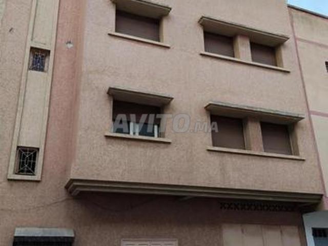 Maison vente à Salé