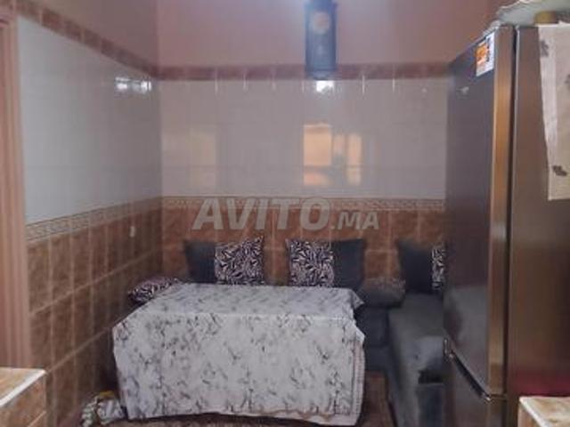 Maison vente à Meknès