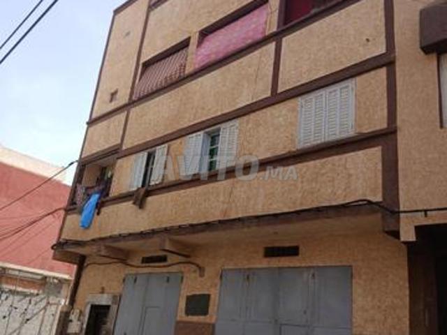 Maison vente à Salé