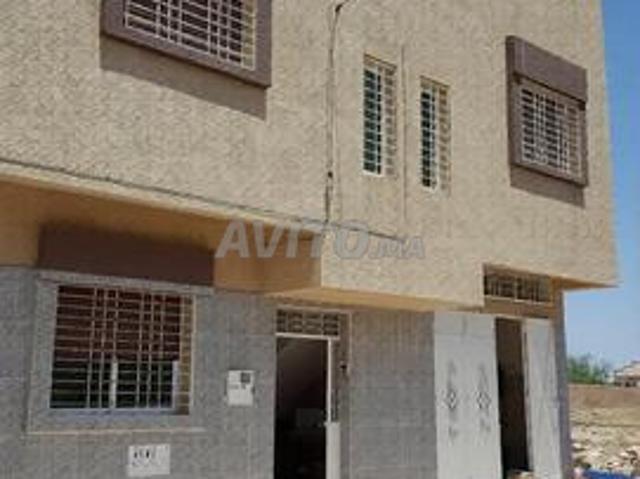 Maison vente à Hay Boudir, Oujda وجدة