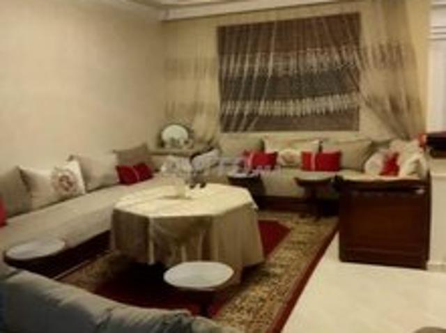 Maison vente à Témara