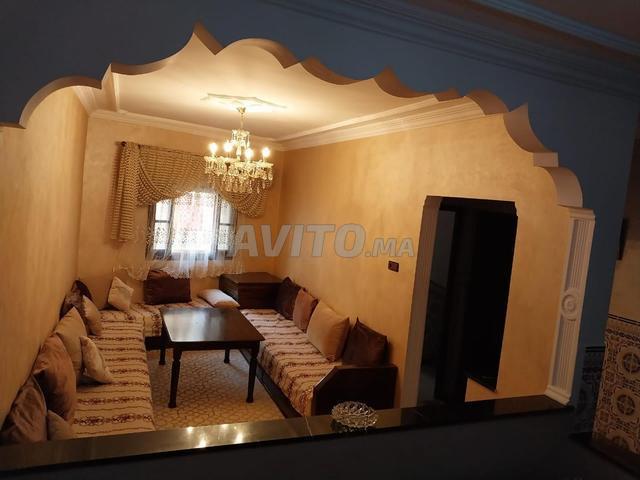 Maison vente à Fnideq, Tanger-Tétouan