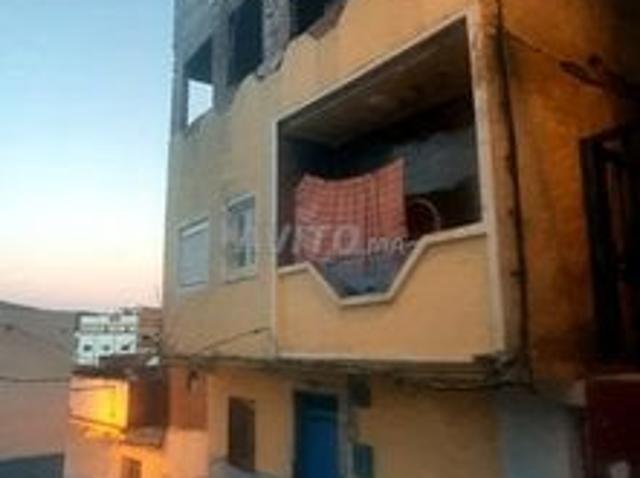 Maison vente à M'diq, Tanger-Tétouan