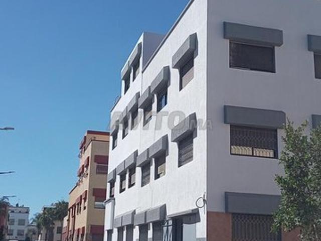 Maison vente à Hay Nahda, Ben Slimane