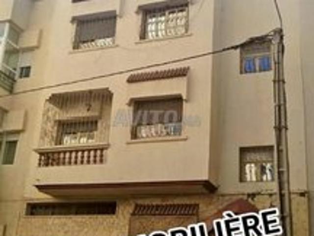 Maison vente à Témara, Rabat-Salé-Zemmour-Zaër