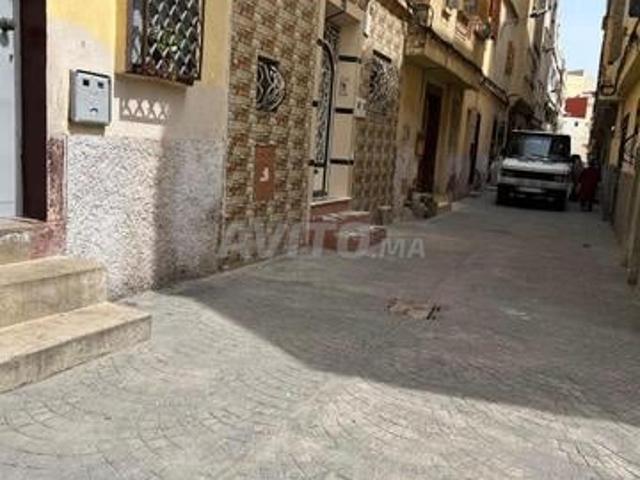 Maison vente à Tangero, Tanger-Tétouan