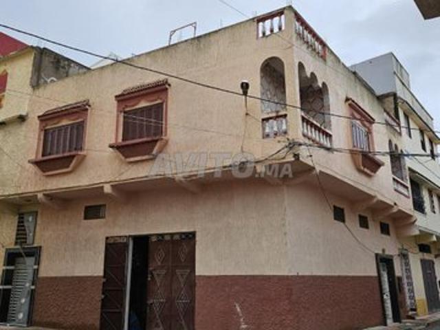 Maison vente à El Kebir, Tanger-Tétouan