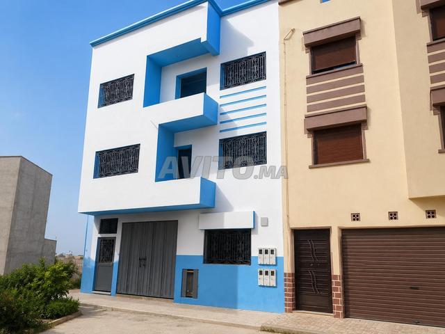 Maison vente à El Ma, Gharb-Chrarda-Beni Hssen