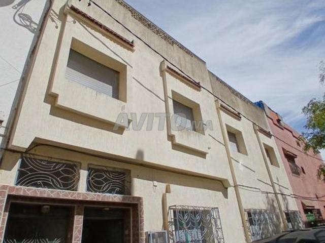 Appartement vente à Lyautey