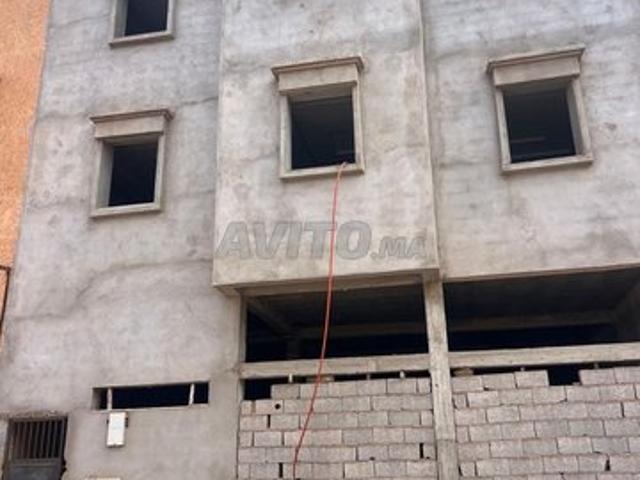 Maison vente à Ifni