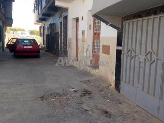 Maison vente à Tangero, Tanger-Tétouan