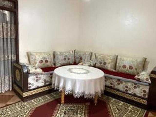 Maison vente à Fnideq, Tanger-Tétouan