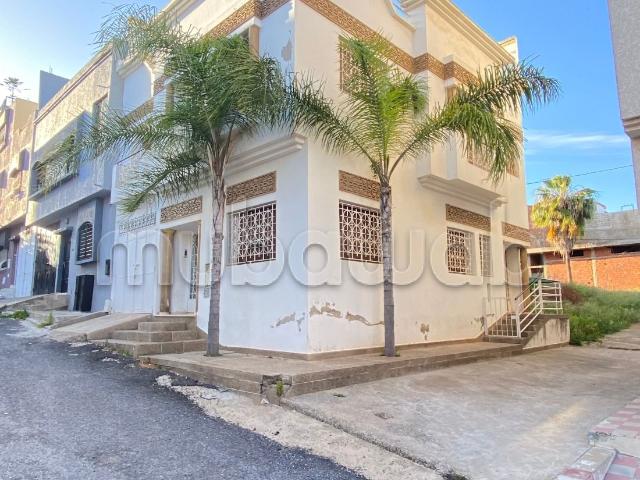 Maison vente à Lyautey
