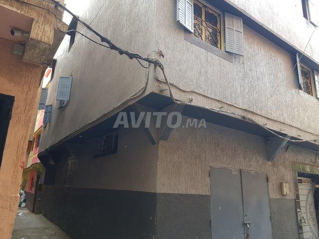 Maison vente à Salé