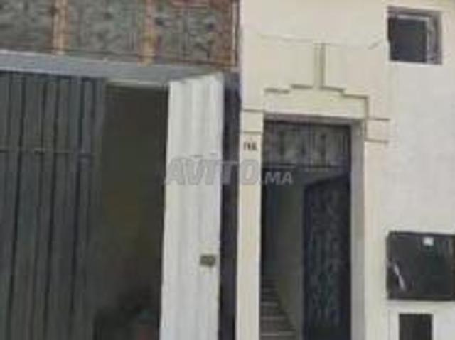 Maison vente à Bouskoura, Gharb-Chrarda-Beni Hssen