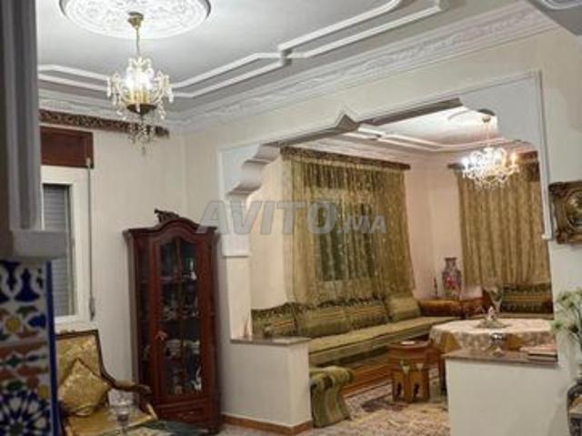 Maison vente à Tangero, Tanger-Tétouan