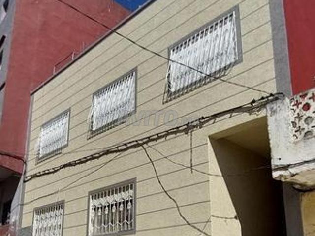 Maison vente à Tétouan, Tanger-Tétouan