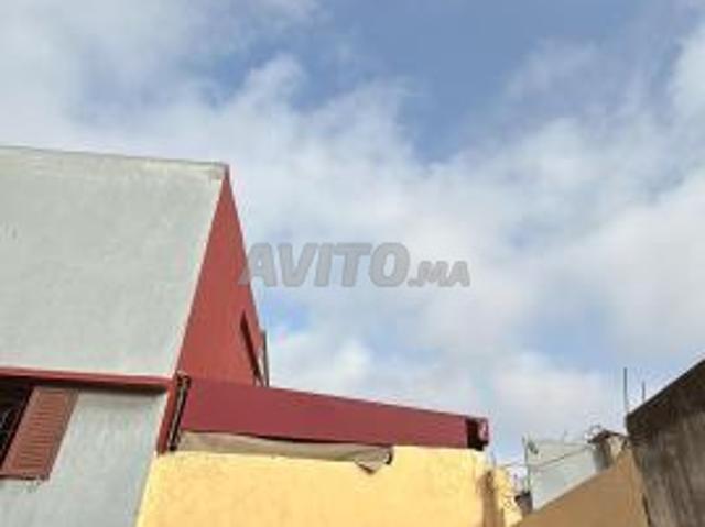 Maison vente à Salé