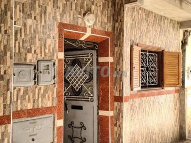 Maison vente à Salé