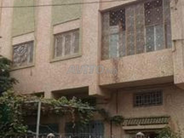 Maison vente à Ain Taoujdat