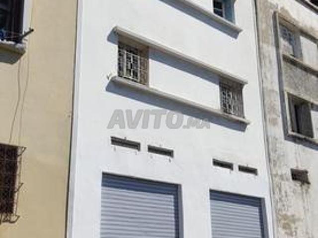Maison vente à Anfa, Gharb-Chrarda-Beni Hssen