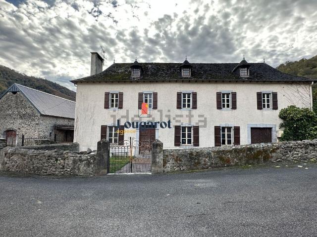 Maison vente à Zuberoa, Athérey
